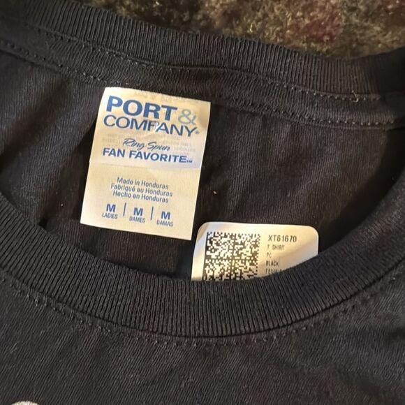 Half way to Christmas naughty t shirt - Picture 3 of 5